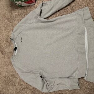 Nike crewneck